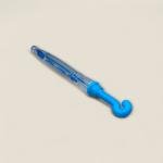 Bubble Wand Stick Curved Top handle