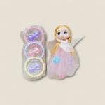 Dream Princess Hair & Accessories Kit
