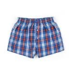 COTTONIL Premium Cotton Woven Boxers