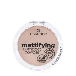 Essence Mattifying Compact Powder – 04 Perfect Beige