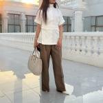 Women Short-Sleeve Top
