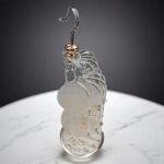 Gold Flake Serving Tray