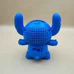 Stitch Cool Air Buddy Fan with Keychain Wrist Strap