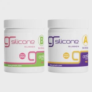 Graffiti Silicone Rubber 2kg