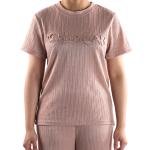 طقم ملابس منزلية مضلع بلمعة أنيقة وملاءمة مريحة