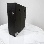 Cube Aroma Scent Diffuser Machine - Black