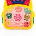 Princess-Themed Makeup Backpack Playset