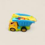 Sunny Builders Sand Truck Set