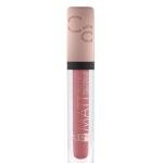 Catrice Matt Pro Ink Non-Transfer Liquid Lipstick 050 My Life - My Decision