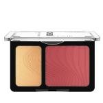 Catrice Cheek Affair Blush & Highlighter Palette 020 End Of Friendzone