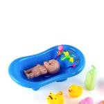 Baby Bathroom Play Set